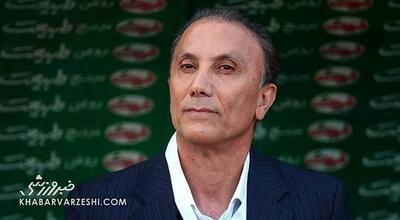 نگذاشتند مشکلات فوتبال را به رییس جمهور بگویم!/ نمی‌دانم در پرسپولیس چه می‌گذرد - پارس فوتبال