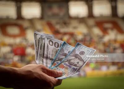 دلارهای تقبلی در فولادآرنا هم بی‌خیال بیرانوند نشدند - پارس فوتبال