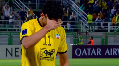 مصدومان سپاهان؛ هر روز بیشتر از دیروز! - پارس فوتبال