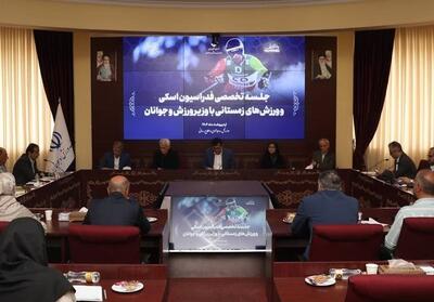 دنیامالی: باید از رشته‌های جدید مثل کرلینگ حمایت شود - پارس فوتبال