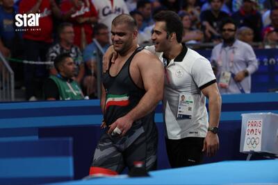 ترکیب تیم ملی کشتی فرنگی خردادماه مشخص می‌شود - پارس فوتبال