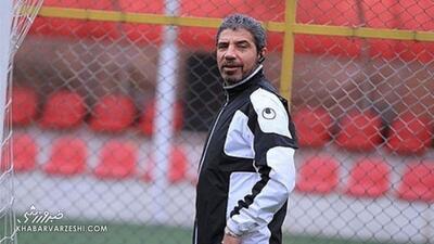 بازیکن پرسپولیس پای امیرتتلو را به فوتبال باز کرد/ در استادیوم تخمه می‌فروختم و عاشق حسن روشن بودم - پارس فوتبال