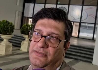 سمیعی: با فاتح تریم به توافق رسیده بودیم - پارس فوتبال