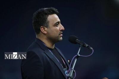 حدادی: تا آخرین لحظه‌ حضورم برای اعتلای دوومیدانی تلاش می‌کنم/ انتقادات را به جان می‌خرم - پارس فوتبال