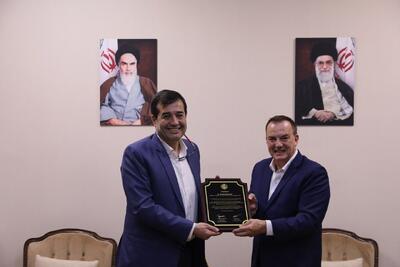 فوکس: دختران موی‌تای ایران حرف‌های زیادی برای گفتن دارند - پارس فوتبال