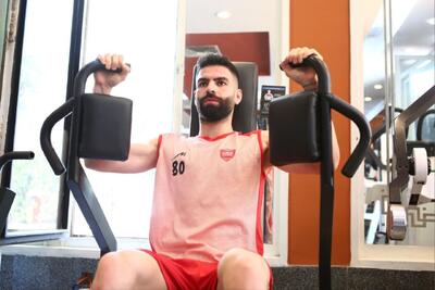 دستبرد یحیی گل‌محمدی به باشگاه پرسپولیس - پارس فوتبال