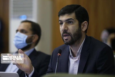 آخوندی: مدیرعامل پرسپولیس نمی‌شوم؛ هیچ مصاحبه‌ای علیه درویش انجام ندادیم - پارس فوتبال