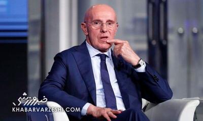 آریگو ساکی: مهدی طارمی را با تورام مقایسه نکنید، به اندازه او تاثیرگذار نیست! - پارس فوتبال