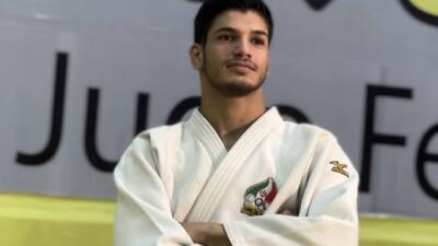 حذف زود هنگام پرهیزگار از جودو قهرمانی آسیا - پارس فوتبال