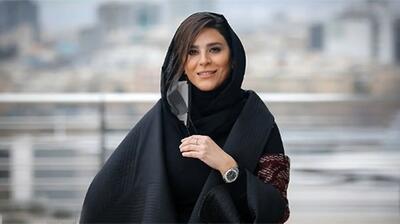 عکس جالبی که از کودکی سحر دولتشاهی منتشر شد