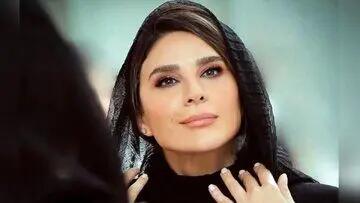 خاطره بازی جذاب سحر دولتشاهی از دوران کودکی+ عکس