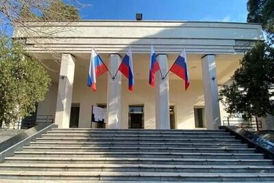 پیام سفارت روسیه در تهران در پی انفجار بندر شهید رجائی