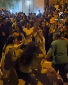 حرمت شکنی در شب شهادت امام صادق با مجوز دولتی/ آقای صالحی؛ به فرهنگ و ارزش‌های اسلامی توجهی دارید؟