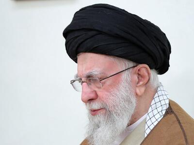 تجلیل رهبر انقلاب از برنامه‌های قرآنی ماه مبارک رمضان صداوسیما: با دیدن تلاوت و ترتیل جوانان، از شدّت خشنودی و خوشحالی واقعاً منقلب میشوم