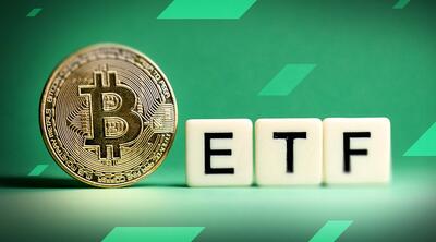 رکوردزنی صندوق‌های ETF بیت‌کوین؛ بیش از ۳ میلیارد دلار ورود سرمایه در یک هفته!