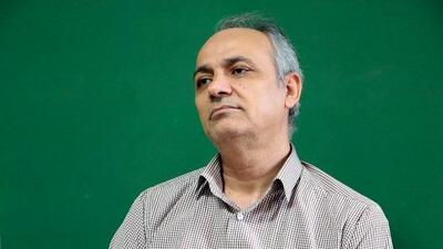 زید آبادی : دو کشور ایران و آمریکا  قدم در راهی بدون بازگشت گذاشته اند