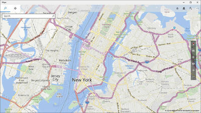 خداحافظی با مسیریاب ویندوز؛ Windows Maps دیگر در دسترس نیست!