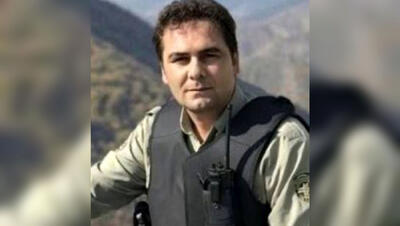 شهادت محیط بان پارک ملی گلستان / عصر امروز رخ داد