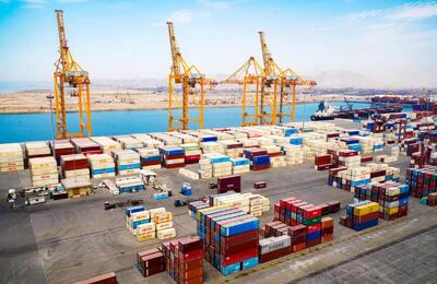 نقش استراتژیک بندر شهید رجایی در اقتصاد ایران | رویداد24