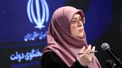 مهاجرانی: اعلام علت حادثه بندر رجایی کمی زمان بر است | رویداد24