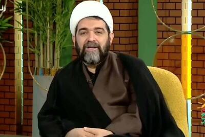 ببینید| کارشناس مذهبی صداوسیما: اگر در اوج عصبانیت به همسرت بگویی دوستت دارم ثواب دارد | رویداد24