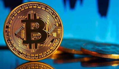 توقف بیت‌کوین در بازار ارز‌های دیجیتال | رویداد24