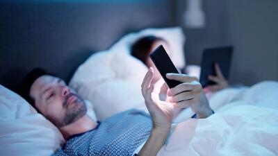 موبایل را قبل از استفاده کنیم؟ - سبک ایده آل