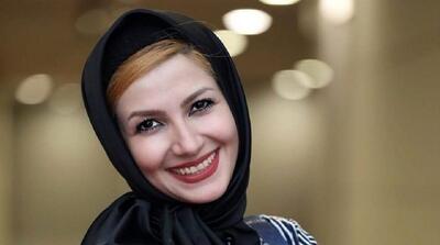 ملیکا زارعی تصویری متفاوت با لبخندی دلنشین منتشر کرد - سبک ایده آل