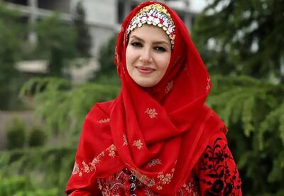 عکس تولد لاکچری خاله شادونه وایرال شد - سبک ایده آل