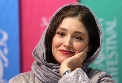 تبریک تولد ساده نوید محمدزاده به فرشته حسینی - سبک ایده آل