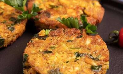 طرز تهیه کوکوی قارچ فوری - سبک ایده آل