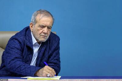 مگر دولت پزشکیان، وزیر و استاندار ندارد؟ / این وسط وزیر کشور چه‌کاره است