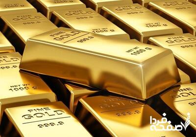 یک پیش‌بینی جسورانه از قیمت انس/ انس جهانی به ۴۰۰۰ دلار می‌رسد!