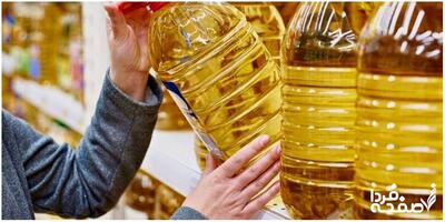 روغن به قیمت طلا می‌رسد | احتکار و گرانی؛ روغن دوباره گران می‌شود