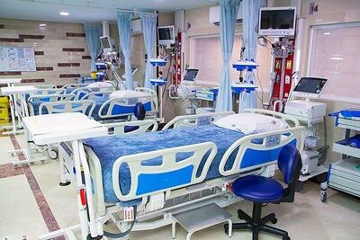 نیمی از بیمارستان‌های کشور زیان‌ده‌اند؛ هشدار درباره بحران اقتصادی در درمان دولتی