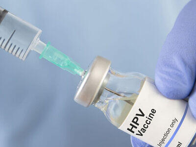 واکسن گارداسیل؛ محافظت مطمئن در برابر ویروس HPV و سرطان دهانه رحم
