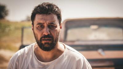 دانلود سریال «وحشی» قسمت هشتم | عکس جدید + تیزر