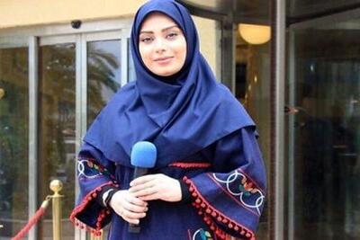 عکس منشوری صبا راد در آسانسور! + عکس جدید