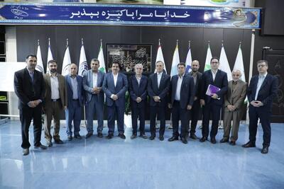افزایش سقف تسهیلات قرض الحسنه بازنشستگان توسط بانک رفاه کارگران از ۳۰ به ۵۰ میلیون تومان برای هر بازنشسته - صنعت مالی