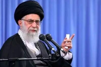 نظر رهبر انقلاب درباره ارث بردن زن از زمین و اموال غیرمنقول همسر