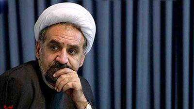 توهین به مقدسات دیگران درست نیست | عده ای در صدا و سیما جا خوش کرده و هر کاری دلشان می خواهد انجام می دهند