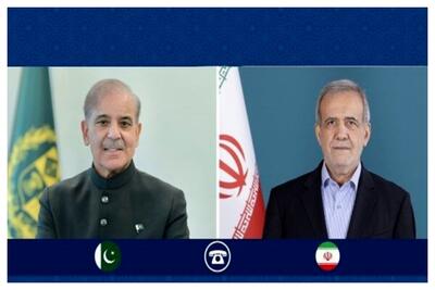 دکتر پزشکیان: همکاری مشترک برای مقابله با پدیده شوم تروریسم ضرورتی اجتناب‌ناپذیر است | خبرگزاری بین المللی شفقنا
