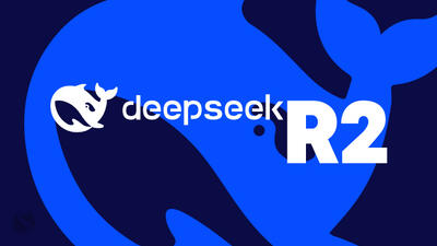 اطلاعات جدید از DeepSeek R2 منتشر شد؛ جهش ۵۱۲ پتافلاپسی!