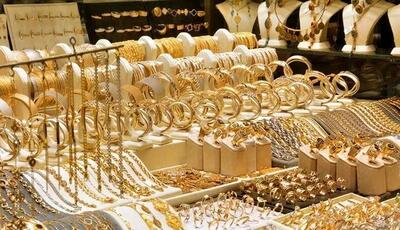 طلای کم اجرت چیست و چرا انتخاب مطمئنی است؟