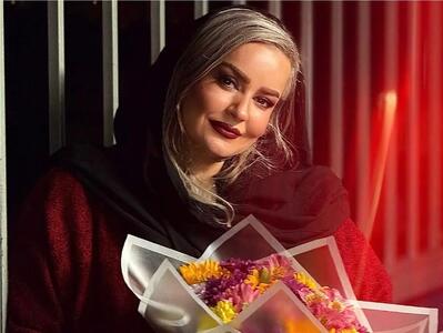 آواز شاد؛ نعیمه نظام دوست با اسم خواستگاراش یکیشون خیلی خوبه میخونه کوه نمک و استعداد