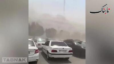 دستور خروج فوری | بندر شهید رجایی تخلیه می شود