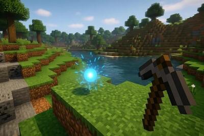 چگونه یک بازی Minecraft راز تفکر هوشمندانه را باز کرد