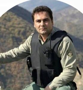 محیط‌بان پارک ملی گلستان توسط شکارچیان غیر مجاز به شهادت رسید