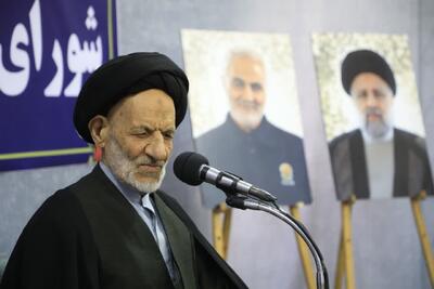 تفکر لیبرال دموکراسی غربی بلای جان بشریت شده است