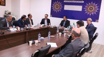 برگزاری اولین جشنواره گیاهان دارویی در خنداب